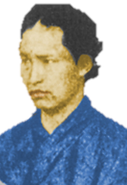 近藤長次郎