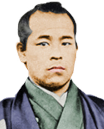 後藤象二郎