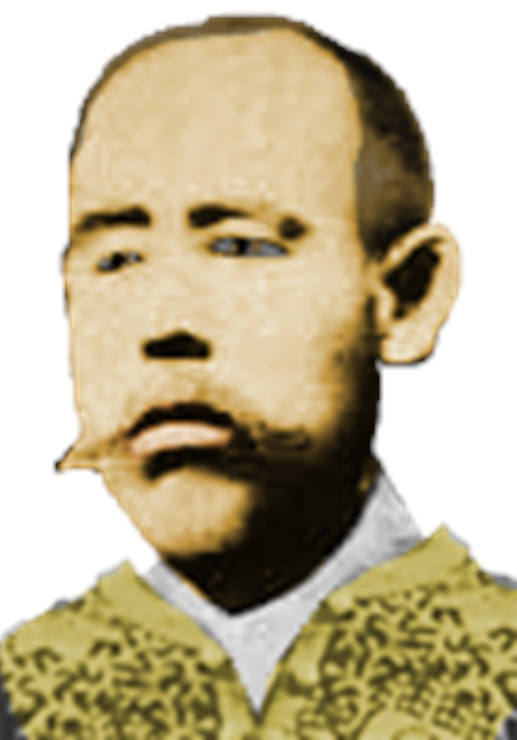 野村辰太郎