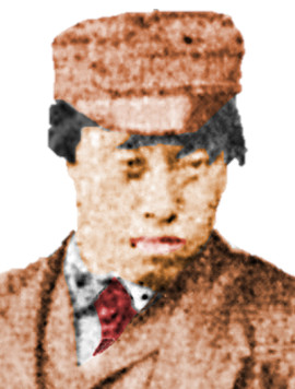 沢村惣之丞