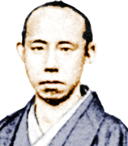 松平春獄